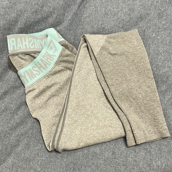 Gymshark leggings - Picture 1 of 2